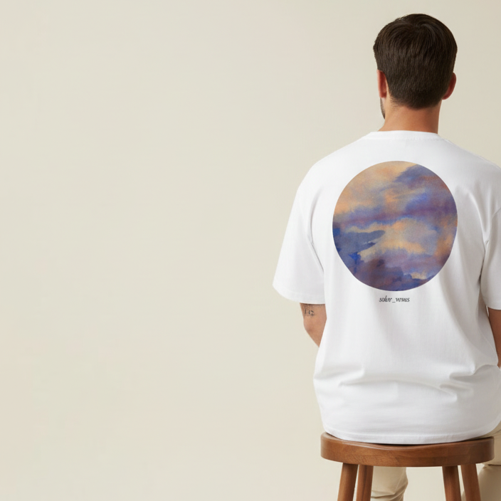 The Solar Tee - Venus